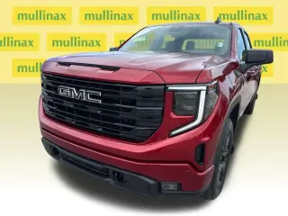 GMC Sierra 1500 2024 4x2 Elevation 4dr Crew Cab 5.8 ft. SB