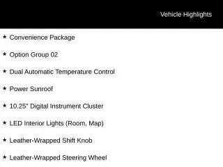 Hyundai TUCSON 2023 SEL 4dr SUV