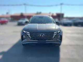 Hyundai TUCSON 2023 SEL 4dr SUV