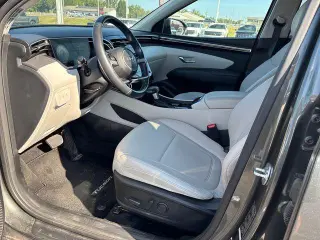 Hyundai TUCSON 2023 SEL 4dr SUV