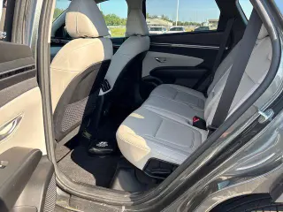 Hyundai TUCSON 2023 SEL 4dr SUV
