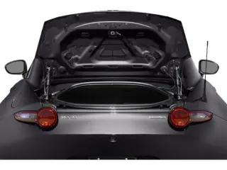 Mazda MX-5 Miata RF 2022 Gran Touring 2dr Convertible 6A