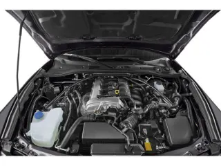 Mazda MX-5 Miata RF 2022 Gran Touring 2dr Convertible 6A