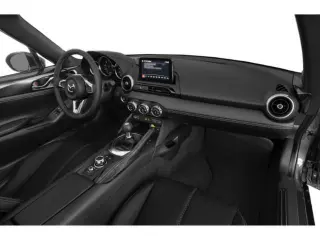 Mazda MX-5 Miata RF 2022 Gran Touring 2dr Convertible 6A