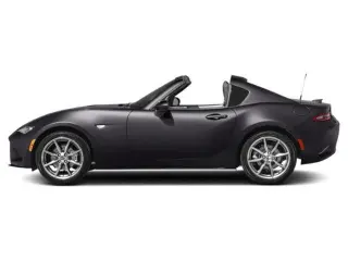 Mazda MX-5 Miata RF 2022 Gran Touring 2dr Convertible 6A