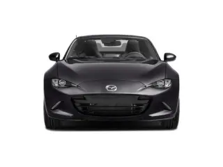 Mazda MX-5 Miata RF 2022 Gran Touring 2dr Convertible 6A
