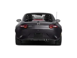Mazda MX-5 Miata RF 2022 Gran Touring 2dr Convertible 6A