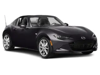 Mazda MX-5 Miata RF 2022 Gran Touring 2dr Convertible 6A