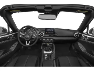 Mazda MX-5 Miata RF 2022 Gran Touring 2dr Convertible 6A