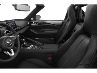 Mazda MX-5 Miata RF 2022 Gran Touring 2dr Convertible 6A
