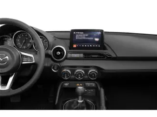 Mazda MX-5 Miata RF 2022 Gran Touring 2dr Convertible 6A
