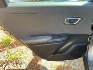 Kia K4 2025 LXS 4dr Sedán