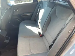 Kia K4 2025 LXS 4dr Sedán