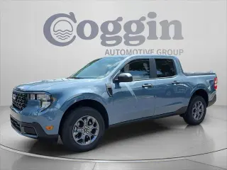 Ford Maverick 2026 AWD XLT 4dr SuperCrew 4.5 ft. SB
