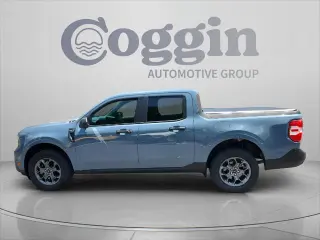 Ford Maverick 2026 AWD XLT 4dr SuperCrew 4.5 ft. SB
