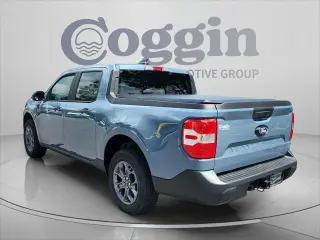 Ford Maverick 2026 AWD XLT 4dr SuperCrew 4.5 ft. SB