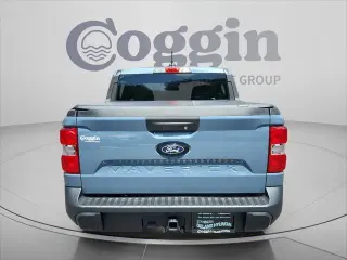 Ford Maverick 2026 AWD XLT 4dr SuperCrew 4.5 ft. SB