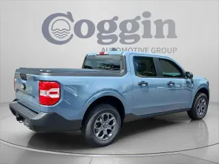 Ford Maverick 2026 AWD XLT 4dr SuperCrew 4.5 ft. SB