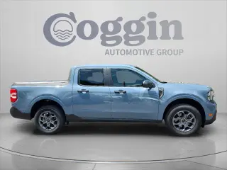 Ford Maverick 2026 AWD XLT 4dr SuperCrew 4.5 ft. SB
