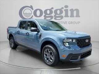 Ford Maverick 2026 AWD XLT 4dr SuperCrew 4.5 ft. SB