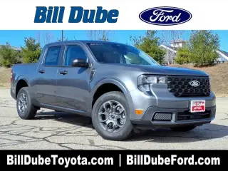 Ford Maverick 2026 AWD XLT 4dr SuperCrew 4.5 ft. SB