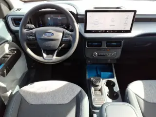 Ford Maverick 2026 AWD XLT 4dr SuperCrew 4.5 ft. SB
