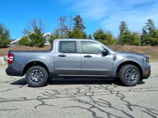 Ford Maverick 2026 AWD XLT 4dr SuperCrew 4.5 ft. SB