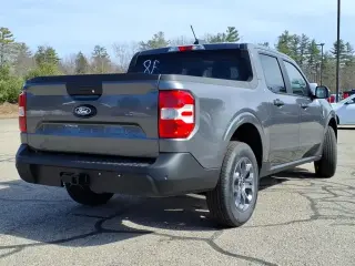 Ford Maverick 2026 AWD XLT 4dr SuperCrew 4.5 ft. SB