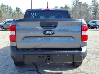 Ford Maverick 2026 AWD XLT 4dr SuperCrew 4.5 ft. SB