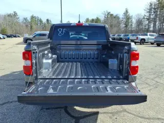 Ford Maverick 2026 AWD XLT 4dr SuperCrew 4.5 ft. SB