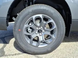 Ford Maverick 2026 AWD XLT 4dr SuperCrew 4.5 ft. SB