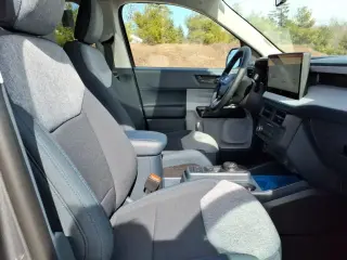 Ford Maverick 2026 AWD XLT 4dr SuperCrew 4.5 ft. SB