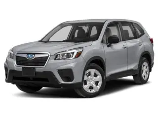 Subaru Forester 2019 AWD Premium 4dr Crossover