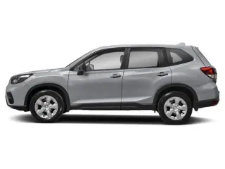 Subaru Forester 2019 AWD Premium 4dr Crossover