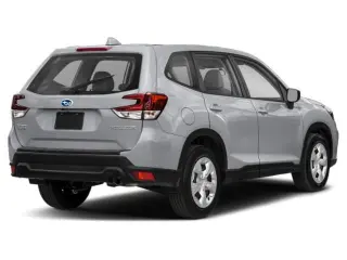 Subaru Forester 2019 AWD Premium 4dr Crossover