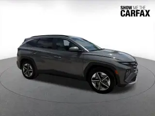 Hyundai TUCSON 2026 AWD SEL 4dr SUV