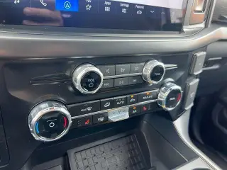 Ford F-150 2024 4x4 XLT 4dr SuperCrew 5.5 ft. SB