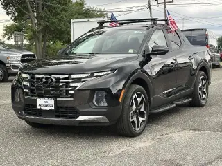 Hyundai SANTA CRUZ 2023 AWD Limited 4dr Crew Cab 4.3ft SB