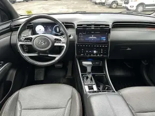 Hyundai SANTA CRUZ 2023 AWD Limited 4dr Crew Cab 4.3ft SB
