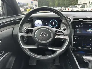 Hyundai SANTA CRUZ 2023 AWD Limited 4dr Crew Cab 4.3ft SB