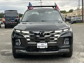 Hyundai SANTA CRUZ 2023 AWD Limited 4dr Crew Cab 4.3ft SB