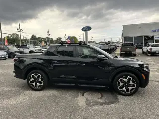 Hyundai SANTA CRUZ 2023 AWD Limited 4dr Crew Cab 4.3ft SB