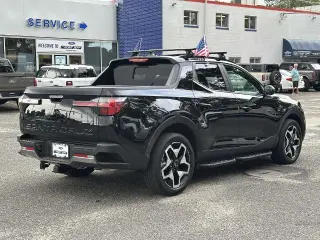 Hyundai SANTA CRUZ 2023 AWD Limited 4dr Crew Cab 4.3ft SB
