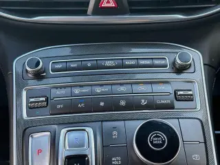 Hyundai SANTA FE 2022 SEL 4dr Crossover