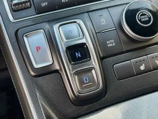 Hyundai SANTA FE 2022 SEL 4dr Crossover