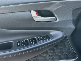 Hyundai SANTA FE 2022 SEL 4dr Crossover