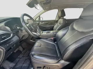 Hyundai SANTA FE 2022 SEL 4dr Crossover