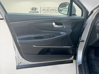 Hyundai SANTA FE 2022 SEL 4dr Crossover