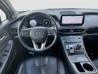 Hyundai SANTA FE 2022 SEL 4dr Crossover