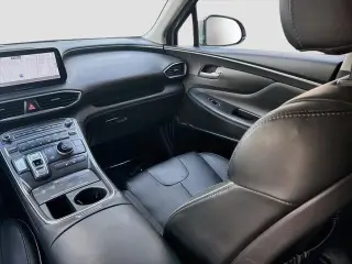 Hyundai SANTA FE 2022 SEL 4dr Crossover